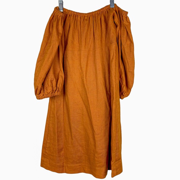 Spell & The Gypsy Collective Dress Mini Dress Boho Rani Mini Dress Size XXS NWT - Picture 5 of 12